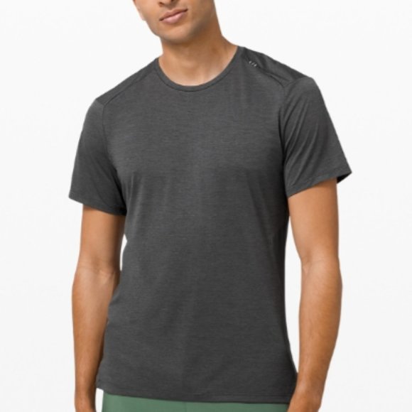 NWT Lululemon Fast and Free Short Sleeve - Picture 3 of 8